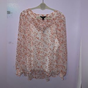 Simply Vera, Vera Wang blouse